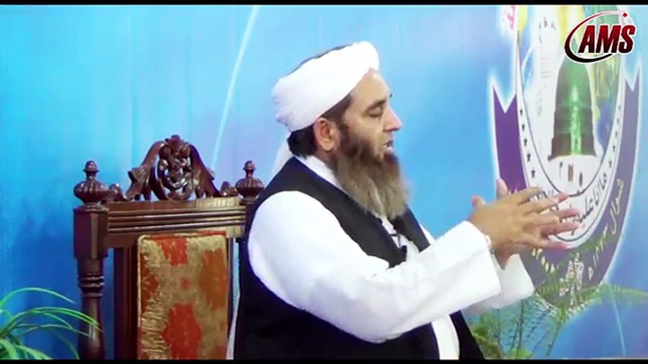 Dlail e Hayat un Nabi SAW