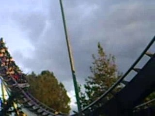 grande descente du silverstar