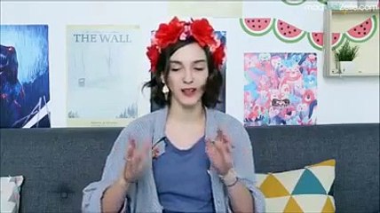 Cette fille n'est jamais allé a l'école et pourtant...