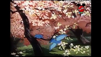 ميكي وشجرة الفاصولياء -mickey and the beanstalk part 1/2