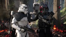 Star Wars Battlefront II - La historia de una soldado imperial