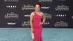 Sharna Burgess "Pirates of the Caribbean Dead Men Tell No Tales" US Premiere