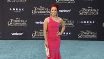 Sharna Burgess 