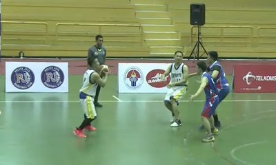 KompasTV Akui Kehebatan RCTI di Final Ibbamnas 2017