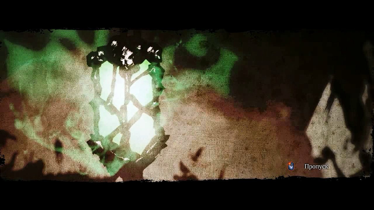 Darksiders II - Death Lives. Intro