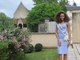 VIDEO. Miss France 2017 et Sylvie Tellier à Châteauroux