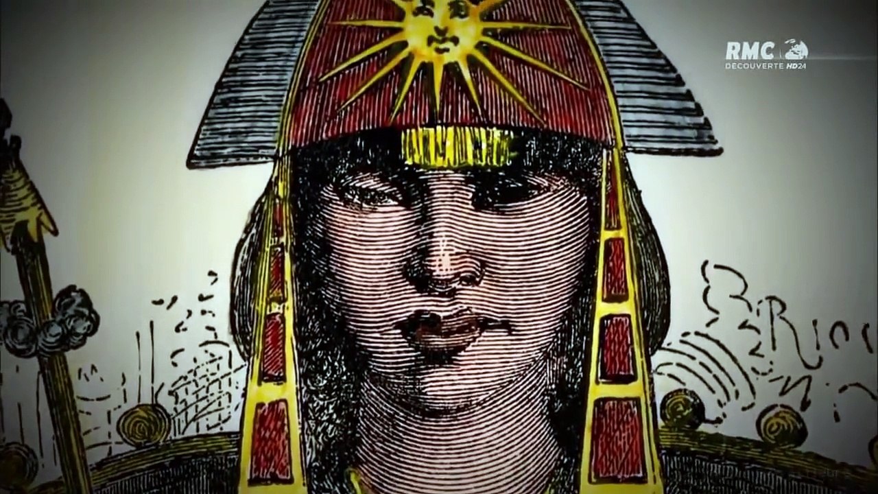 Anciennes Civilisations | Des preuves de technologies venues d'ailleurs