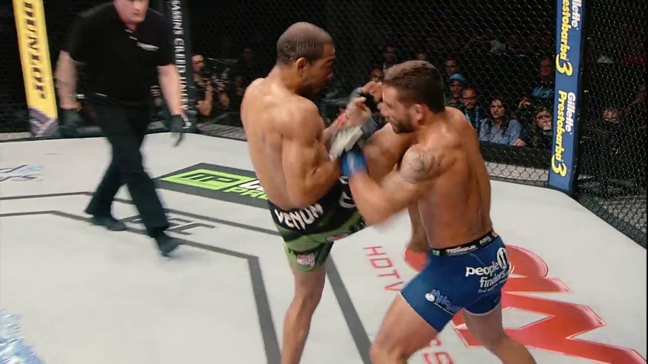 UFC 212 extended video preview