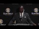 2016 Sun Belt Conference Football Media Day- Texas State Head Coach Everett Withers