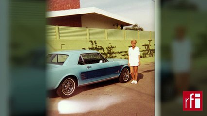 Autophoto: une histoire croisée de l'automobile et de la photo