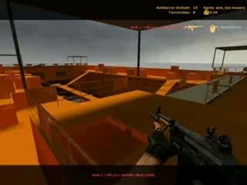 Clanvideo Beta||||| www.soa-clan.de