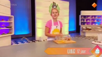 CupCakeCup 2015 Aflevering 10