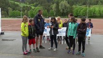 Alpes-de-Haute-Provence : La Course contre la Faim des collégiens de Barcelonnette reportée au mercredi 24 mai