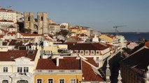 Portogallo, Moody's rating sostenuto da ripresa, ma debito ancora alto