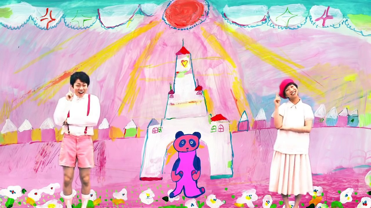魔法のピンク」のまね 2016 - video Dailymotion