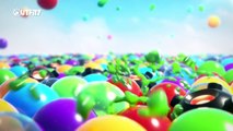 Talking Tom Bubble Shooter - Official Trailer