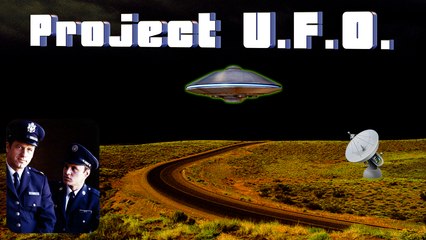 Project UFO - 16 - La Luna Negli Occhi