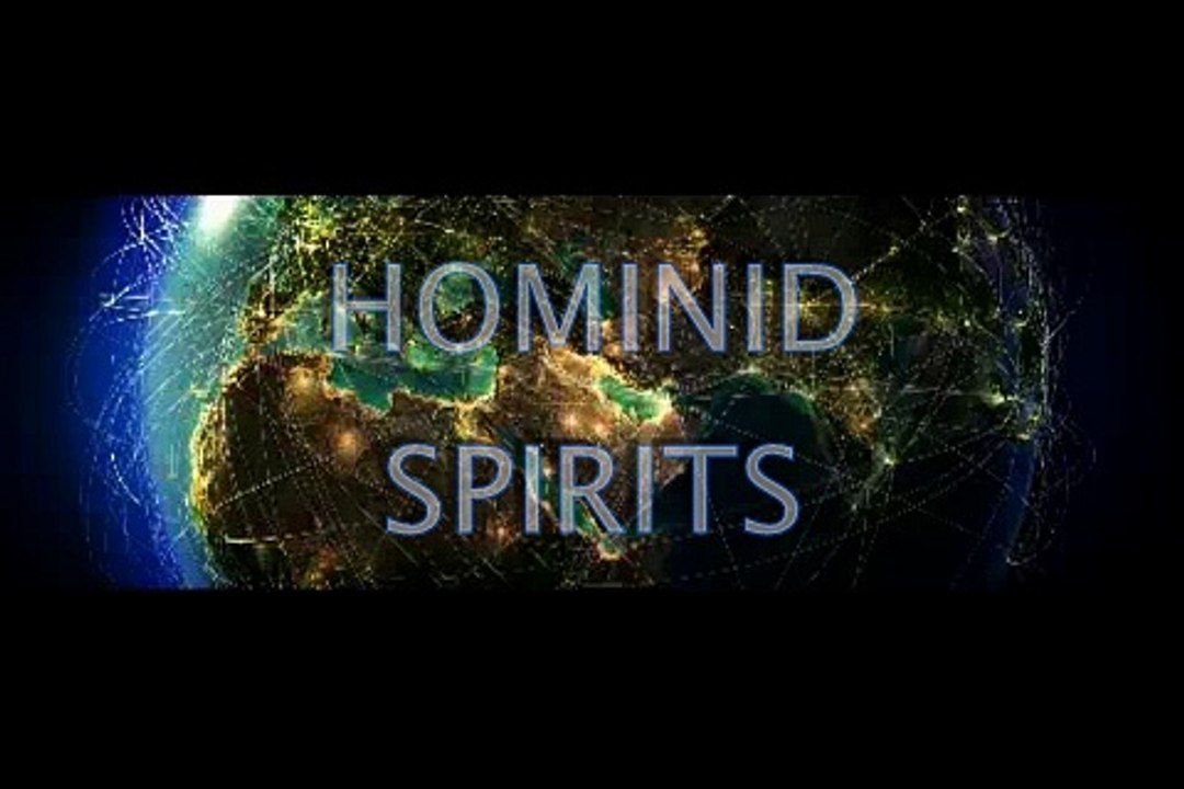HOMINIDS