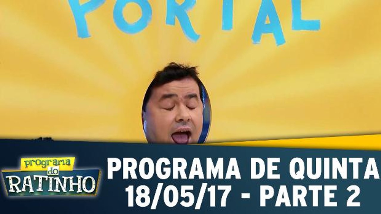 Jornal Rational - 18.05.17 - Parte 2