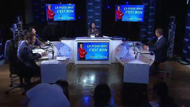 Chris Deslandes : hourra sur le Beaudet