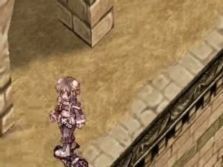 Ragnarok Funny Animation