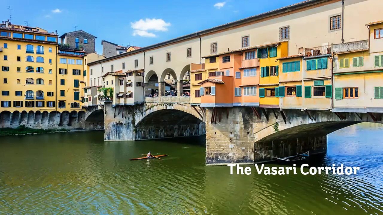 BEST KEPT SECRET FLORENCE