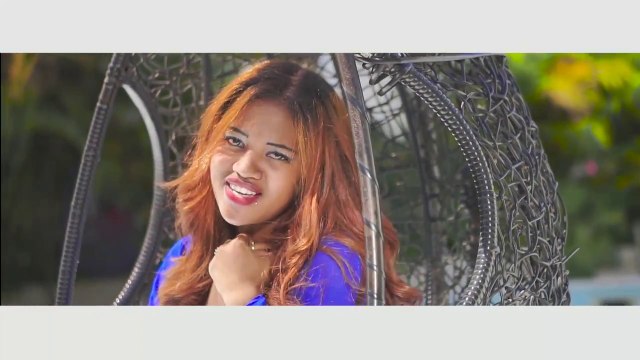 TINAH CHERIE - Zaho tia anao (Gasy HD 2017)