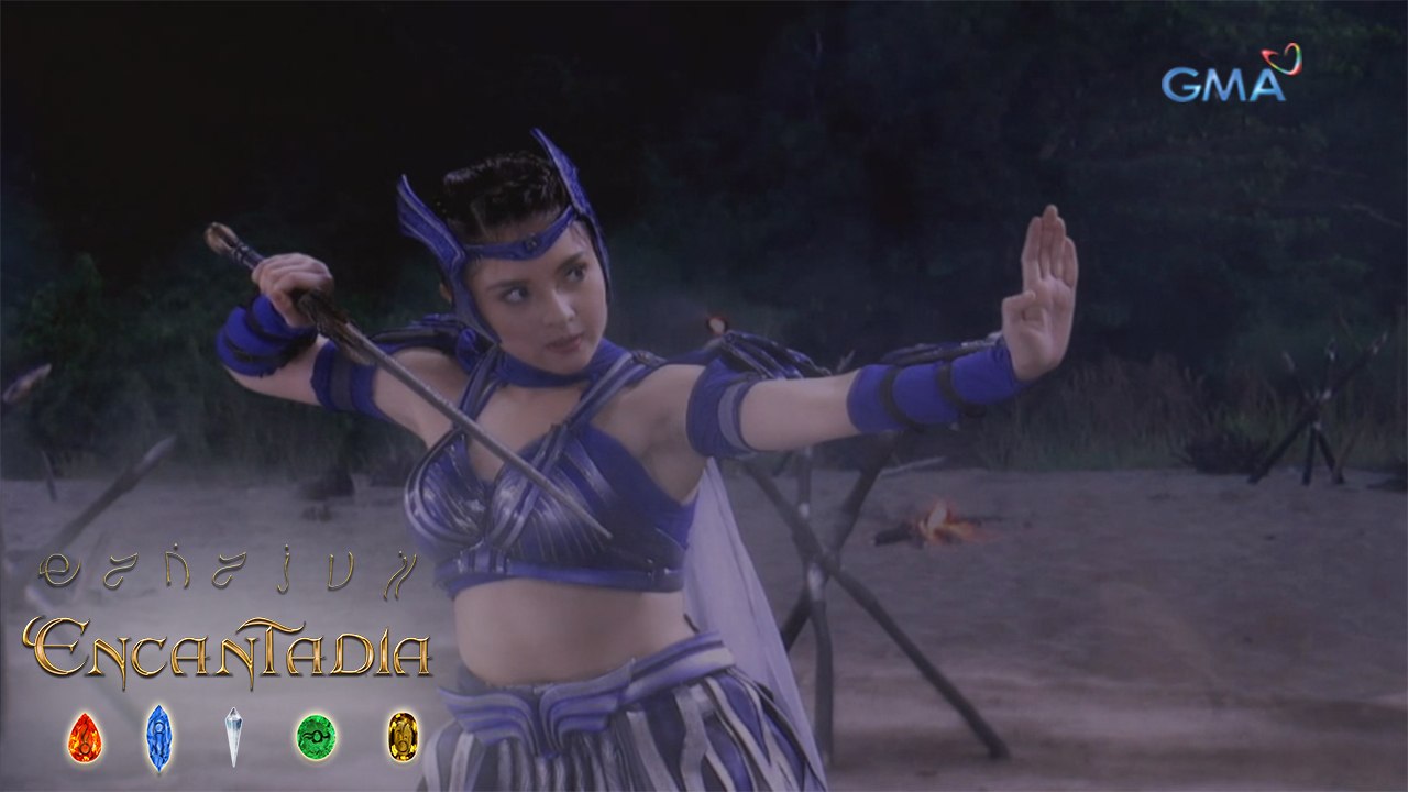 Encantadia: Ang bagong Arianna | Episode 218