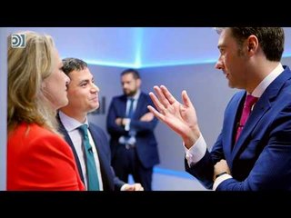 Diálogos en Libertad: El concurso de acreedores y la ley de segunda oportunidad