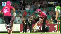 TOP 10 Best Unorthodox shots in Cricket History Ever..!! -- Insane Shots -- Best Helicopter shots