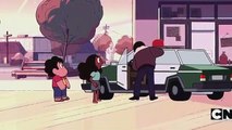 Steven Universe - Doug Out (LEAKED IMAGES)