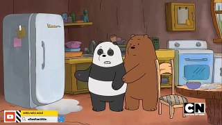 We Bare Bears - Frozen Ice (Short)