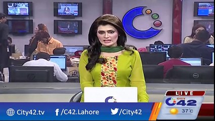 Punjab Hakoomat Ka Rozay Daroon Ky Lea Aham Iqdam