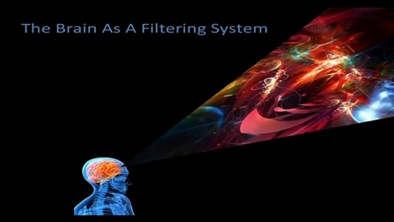 Die Filter der Wahrnehmung erkennen und auflösen (!!!) Neil Kramer (Tore des Erwachens)KURZFASSUNG!