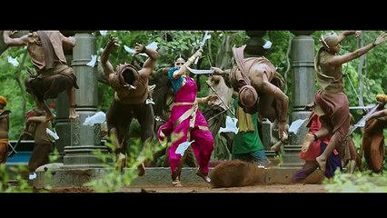 Baahubali 2 Trailer SPOOF 2017
