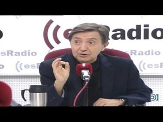 Tertulia de Federico: Iglesias se presenta a presidente de Gobierno - 18/05/17
