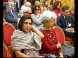 Roma - Gramsci e la cultura del Novecento - Incontro con Claudia Mancina (17.05.17)