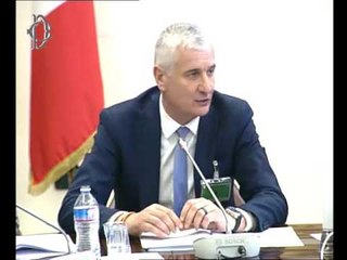 Roma - Affidabilità fiscale esercenti attività d’impresa, audizione esperti (17.05.17)