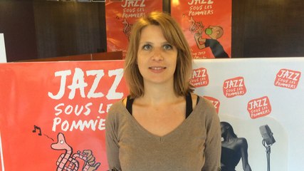 Coup de cœur de Mathilde, assistante de programmation