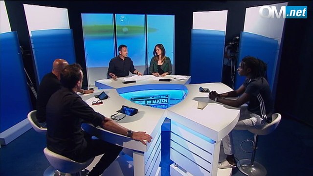 Gomis : «Si je me dois m’en aller…»