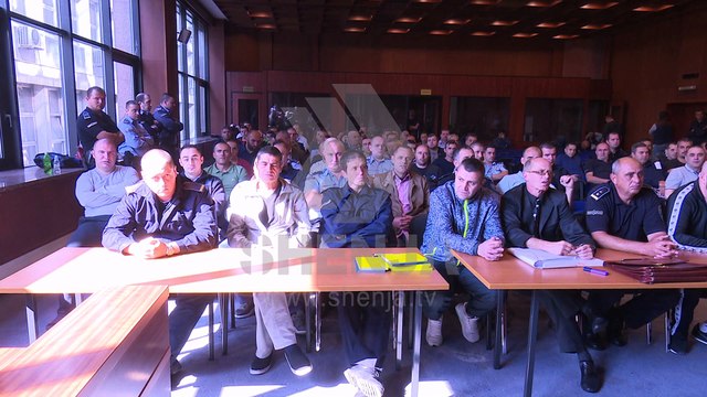 Rasti i Kumanovës, nuk pranohen si dëshmitarë Gruevski, Ahmeti dhe Xhaferi