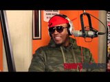 Mil Tickit Speaks on Working with Chingy, R.Kelly, Plies, & 2 Chainz on Sway in the Morning