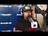 PT. 1 Steely One & Rain Freestyle on Sway in the Morning