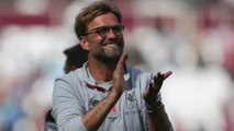 Liverpool one win away from 'very successful' season - Klopp