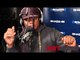 A&R Room with DJ Khaled, Rich Nice, DJ Wonder, & Reef The Streets on Sway in the Morning