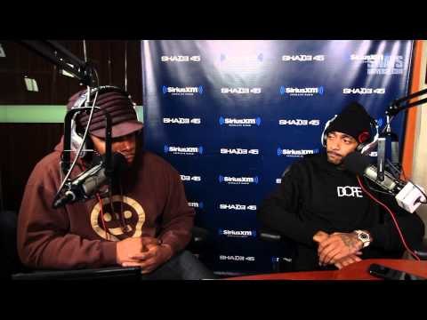 Nipsey Hussle Freestyles, Speaks on Crenshaw Profit, & Reveals Single off Victory Lap