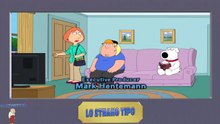 I Griffin Ita LA TEORIA DEL BIG BANG Stagione 9 (Puntata 16) #1