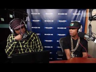 Plies' Thoughts on Professional Sex and Explains the Definition of "Mainstream"