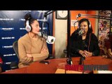 PT 2. Tracee Ellis Ross & Beverly Bond Talk About Black Girls Rock 2013 Show