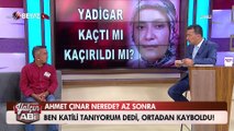 Yalçın Abi 19 Mayıs 2017